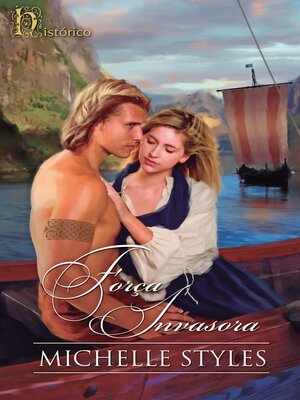 cover image of Força invasora